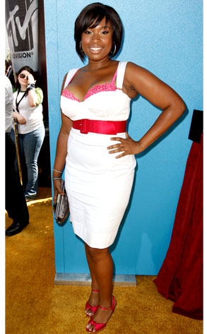 Jennifer Hudson Jennifer Hudson